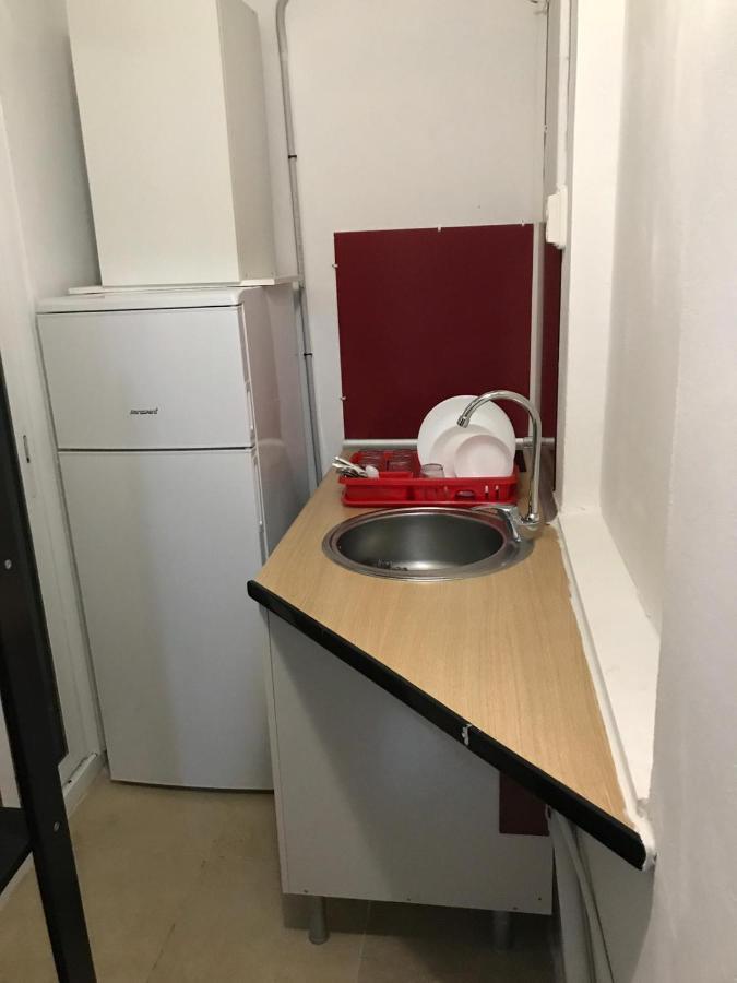 Vadedor Apartment Ла Лагуна Екстериор снимка
