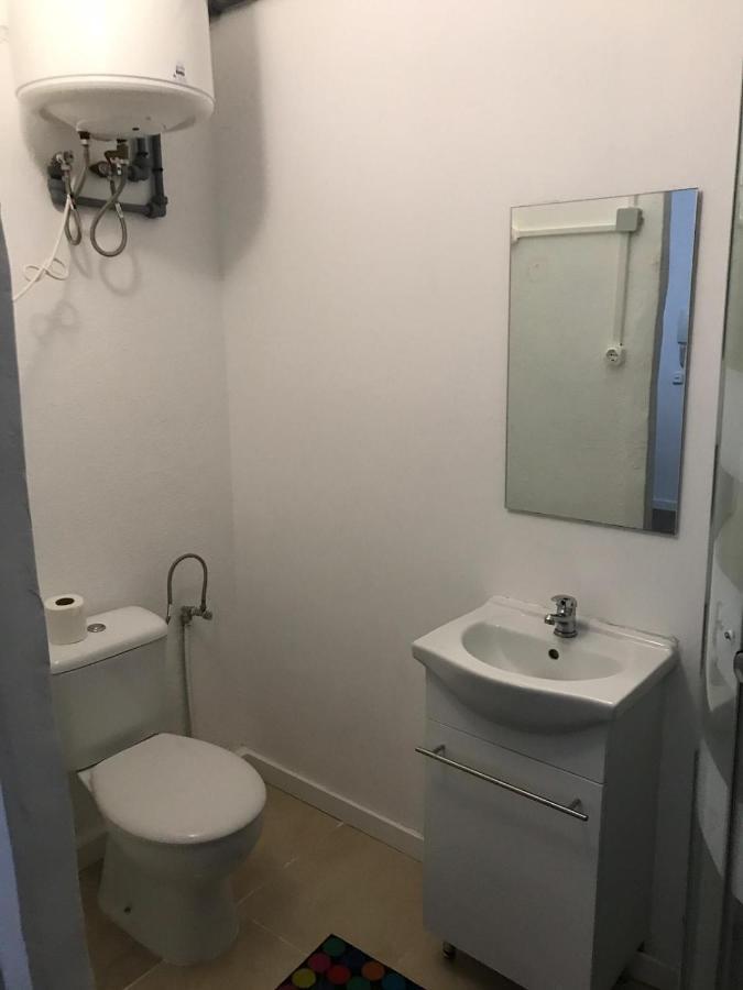 Vadedor Apartment Ла Лагуна Екстериор снимка