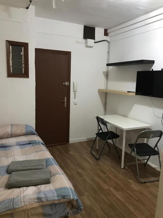 Vadedor Apartment Ла Лагуна Екстериор снимка