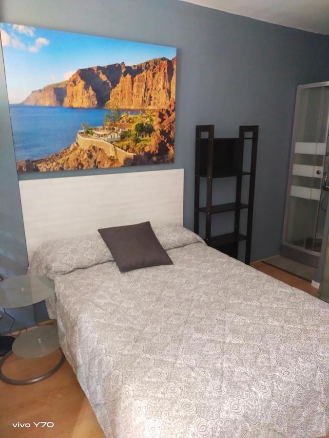 Vadedor Apartment Ла Лагуна Стая снимка