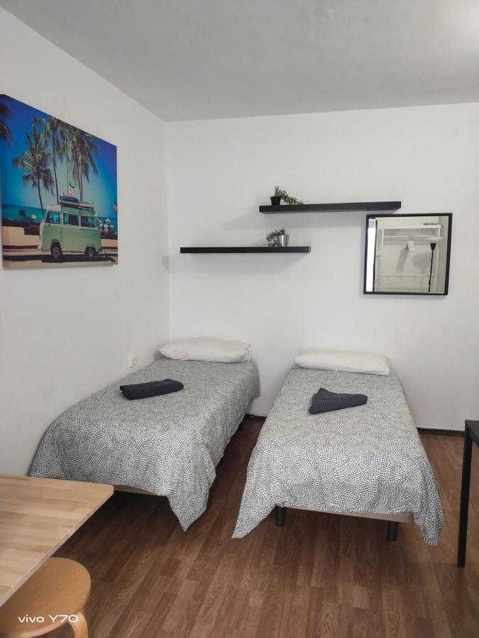 Vadedor Apartment Ла Лагуна Екстериор снимка