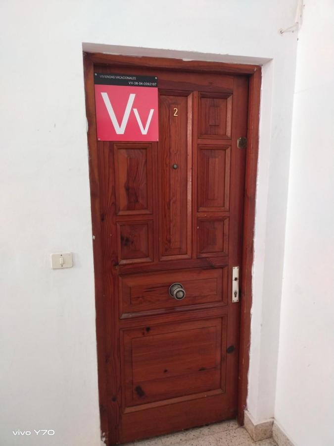 Vadedor Apartment Ла Лагуна Екстериор снимка